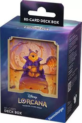 Lorcana - Azurite Sea Deck Box Set 6 B (Winnie the Pooh) - Gamesmart